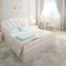 Кровать «Кристалл 3» - 