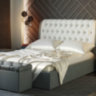Кровать «Siena 2» / Кровать «Сиена 2» - 